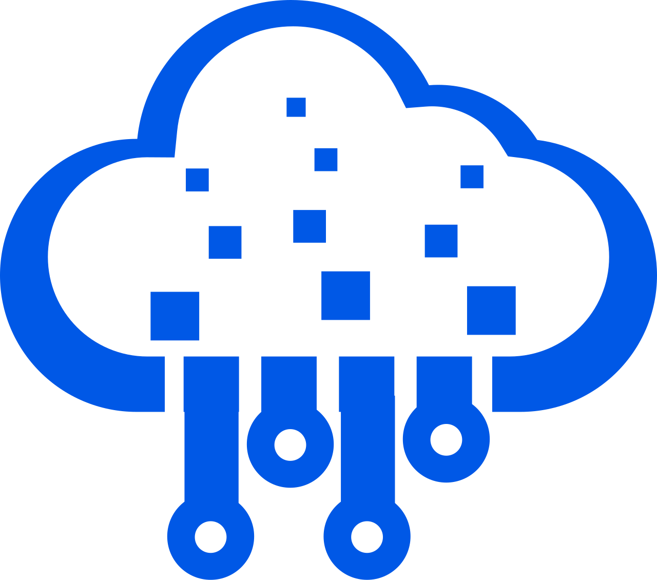 intDrop logo